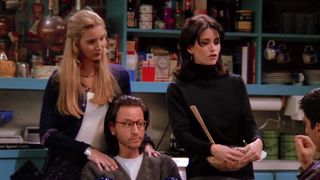 64. Друзья (1994 — 2004)