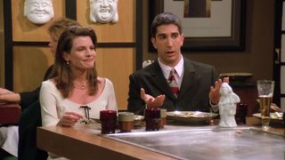 69. Друзья (1994 — 2004)