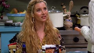 70. Друзья (1994 — 2004)