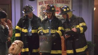 71. Друзья (1994 — 2004)