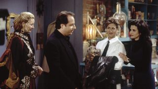 72. Друзья (1994 — 2004)