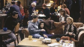 75. Друзья (1994 — 2004)