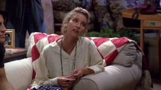 9. Друзья (1994 — 2004)