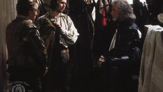 10. Розенкранц и Гильденстерн мертвы (1990)