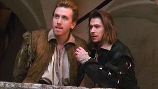 11. Розенкранц и Гильденстерн мертвы (1990)