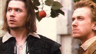 12. Розенкранц и Гильденстерн мертвы (1990)