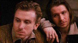 13. Розенкранц и Гильденстерн мертвы (1990)