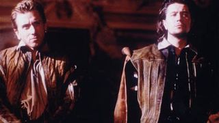 14. Розенкранц и Гильденстерн мертвы (1990)