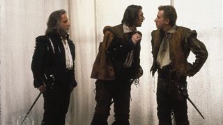 2. Розенкранц и Гильденстерн мертвы (1990)