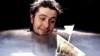 4. Розенкранц и Гильденстерн мертвы (1990)