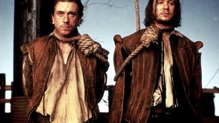 5. Розенкранц и Гильденстерн мертвы (1990)