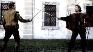 6. Розенкранц и Гильденстерн мертвы (1990)
