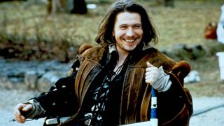 7. Розенкранц и Гильденстерн мертвы (1990)