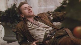 9. Розенкранц и Гильденстерн мертвы (1990)