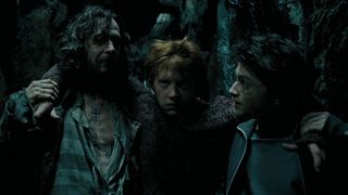 100. Гарри Поттер и узник Азкабана (2004)