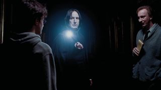 101. Гарри Поттер и узник Азкабана (2004)