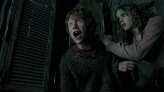 103. Гарри Поттер и узник Азкабана (2004)