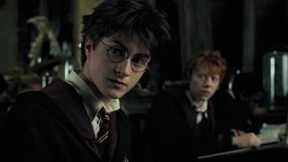 107. Гарри Поттер и узник Азкабана (2004)