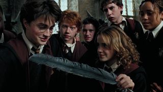 108. Гарри Поттер и узник Азкабана (2004)