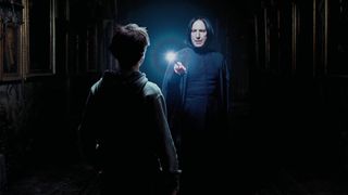 109. Гарри Поттер и узник Азкабана (2004)