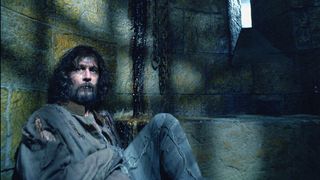 11. Гарри Поттер и узник Азкабана (2004)