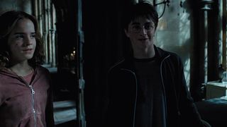 110. Гарри Поттер и узник Азкабана (2004)