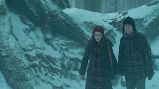 111. Гарри Поттер и узник Азкабана (2004)