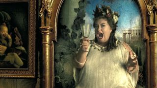 112. Гарри Поттер и узник Азкабана (2004)