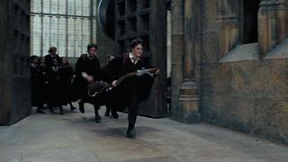 114. Гарри Поттер и узник Азкабана (2004)