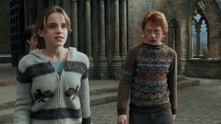 115. Гарри Поттер и узник Азкабана (2004)