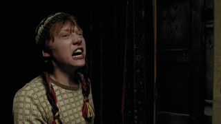 116. Гарри Поттер и узник Азкабана (2004)