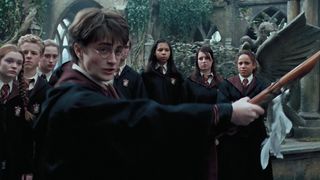 121. Гарри Поттер и узник Азкабана (2004)