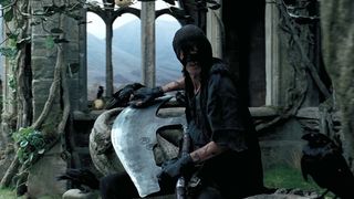 122. Гарри Поттер и узник Азкабана (2004)