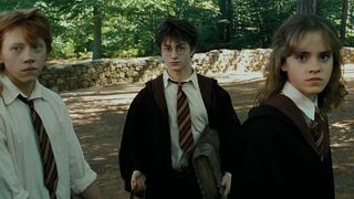 123. Гарри Поттер и узник Азкабана (2004)