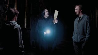 125. Гарри Поттер и узник Азкабана (2004)