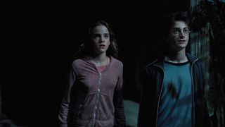 129. Гарри Поттер и узник Азкабана (2004)