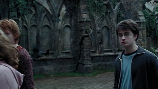 131. Гарри Поттер и узник Азкабана (2004)