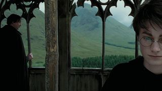 134. Гарри Поттер и узник Азкабана (2004)