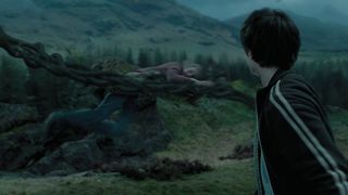 138. Гарри Поттер и узник Азкабана (2004)