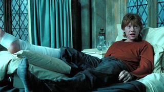 139. Гарри Поттер и узник Азкабана (2004)