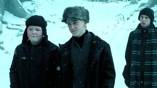 141. Гарри Поттер и узник Азкабана (2004)