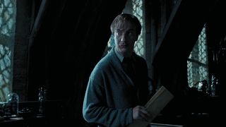 143. Гарри Поттер и узник Азкабана (2004)