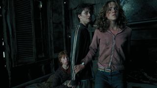 149. Гарри Поттер и узник Азкабана (2004)