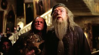 18. Гарри Поттер и узник Азкабана (2004)