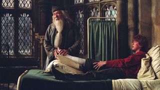 26. Гарри Поттер и узник Азкабана (2004)