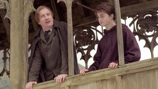 28. Гарри Поттер и узник Азкабана (2004)