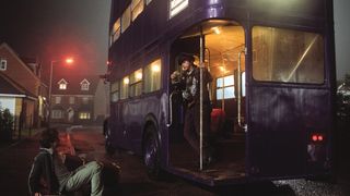 3. Гарри Поттер и узник Азкабана (2004)