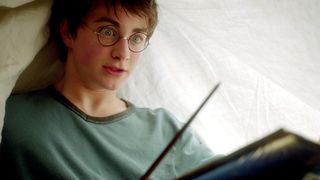 31. Гарри Поттер и узник Азкабана (2004)