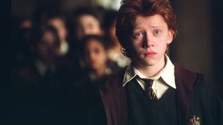 33. Гарри Поттер и узник Азкабана (2004)