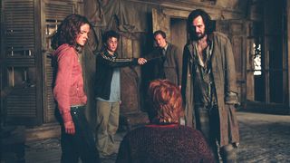 34. Гарри Поттер и узник Азкабана (2004)